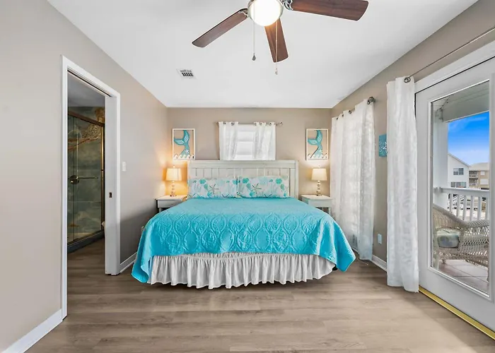 Remodeled Lagoon-front With Decks Views Paddleboat * Gulf Shores